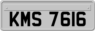 KMS7616