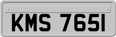 KMS7651