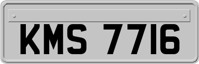 KMS7716