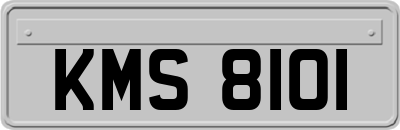 KMS8101