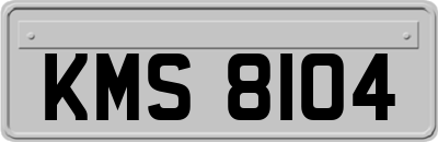 KMS8104