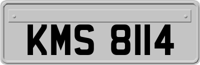 KMS8114