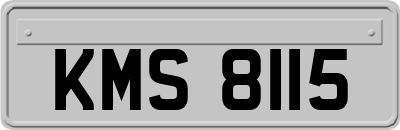 KMS8115