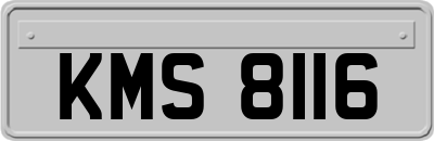 KMS8116