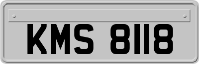 KMS8118