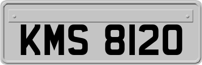 KMS8120