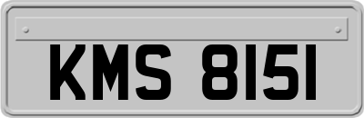 KMS8151