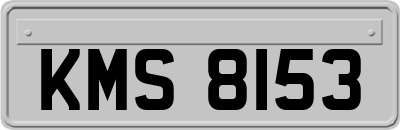 KMS8153