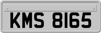 KMS8165