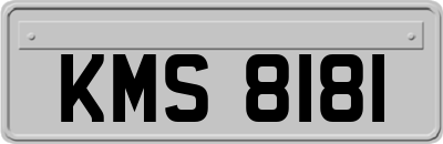 KMS8181