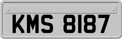 KMS8187