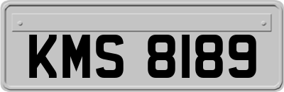 KMS8189