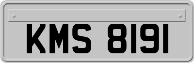 KMS8191