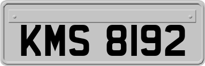 KMS8192