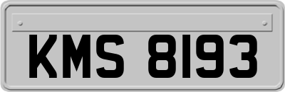 KMS8193