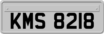 KMS8218