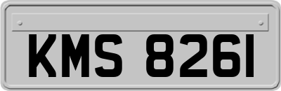 KMS8261