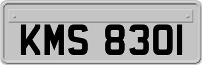 KMS8301