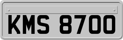 KMS8700