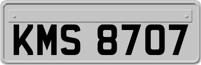 KMS8707