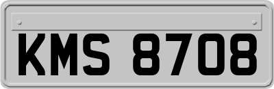 KMS8708