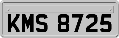 KMS8725