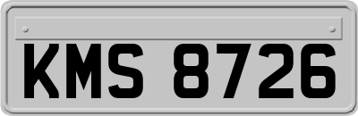 KMS8726