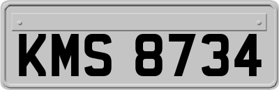 KMS8734