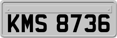 KMS8736