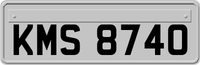 KMS8740