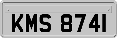 KMS8741