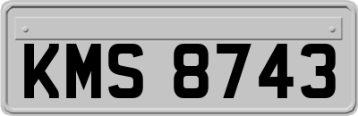 KMS8743