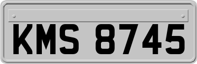 KMS8745