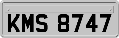 KMS8747