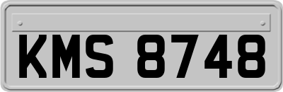 KMS8748