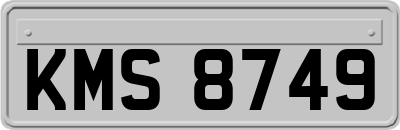 KMS8749