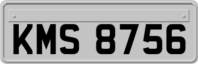 KMS8756