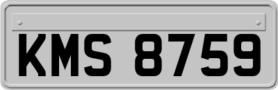 KMS8759