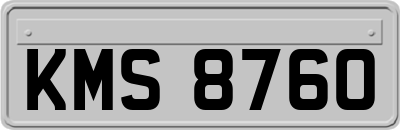 KMS8760