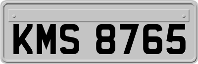 KMS8765