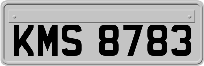 KMS8783