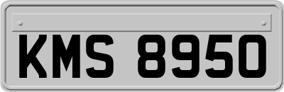 KMS8950