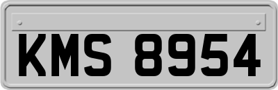 KMS8954