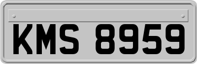 KMS8959