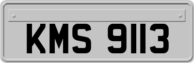 KMS9113