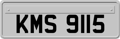 KMS9115