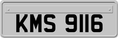 KMS9116