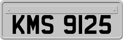 KMS9125