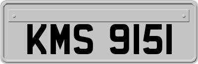 KMS9151