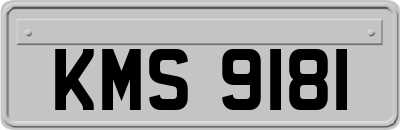 KMS9181